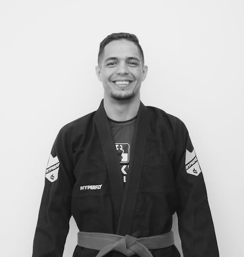 Kids Jiu Jitsu near Upland