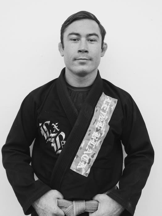 Kids Jiu Jitsu near Upland