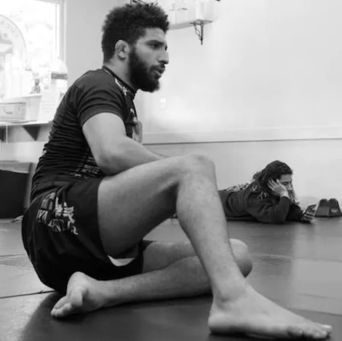 Kids Jiu Jitsu near Upland