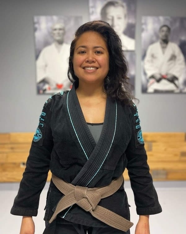 Kids Martial Arts near Pace Gracie Jiu Jitsu Academy