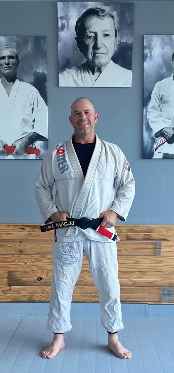 Kids Martial Arts near Pace Gracie Jiu Jitsu Academy