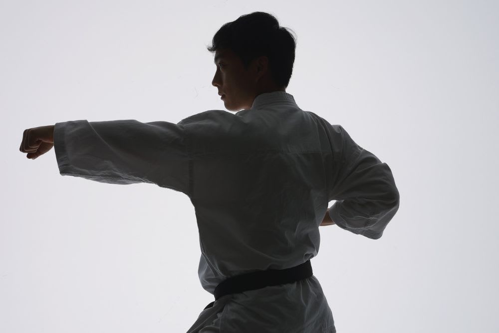 Kids Martial Arts near Temple