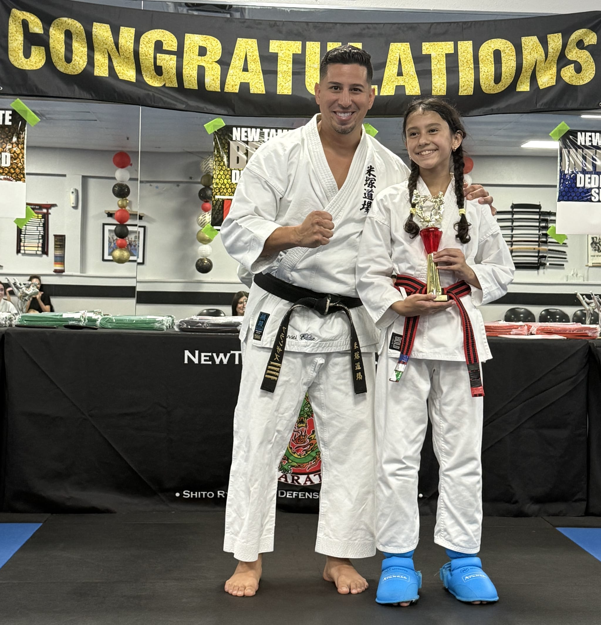 JR.ADVANCE CURRICULUM INFO