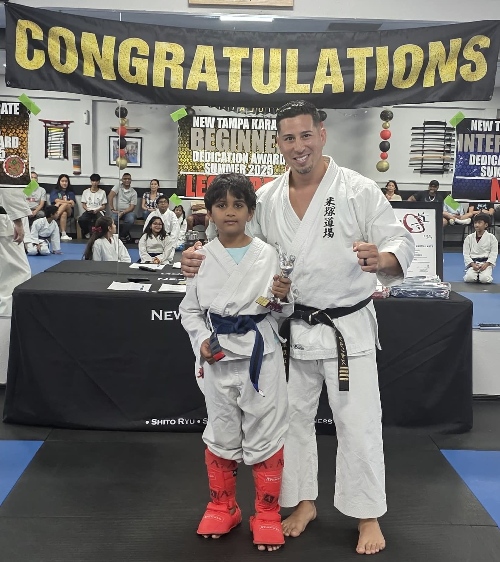 JR.INTERMEDIATE CURRICULUM INFO