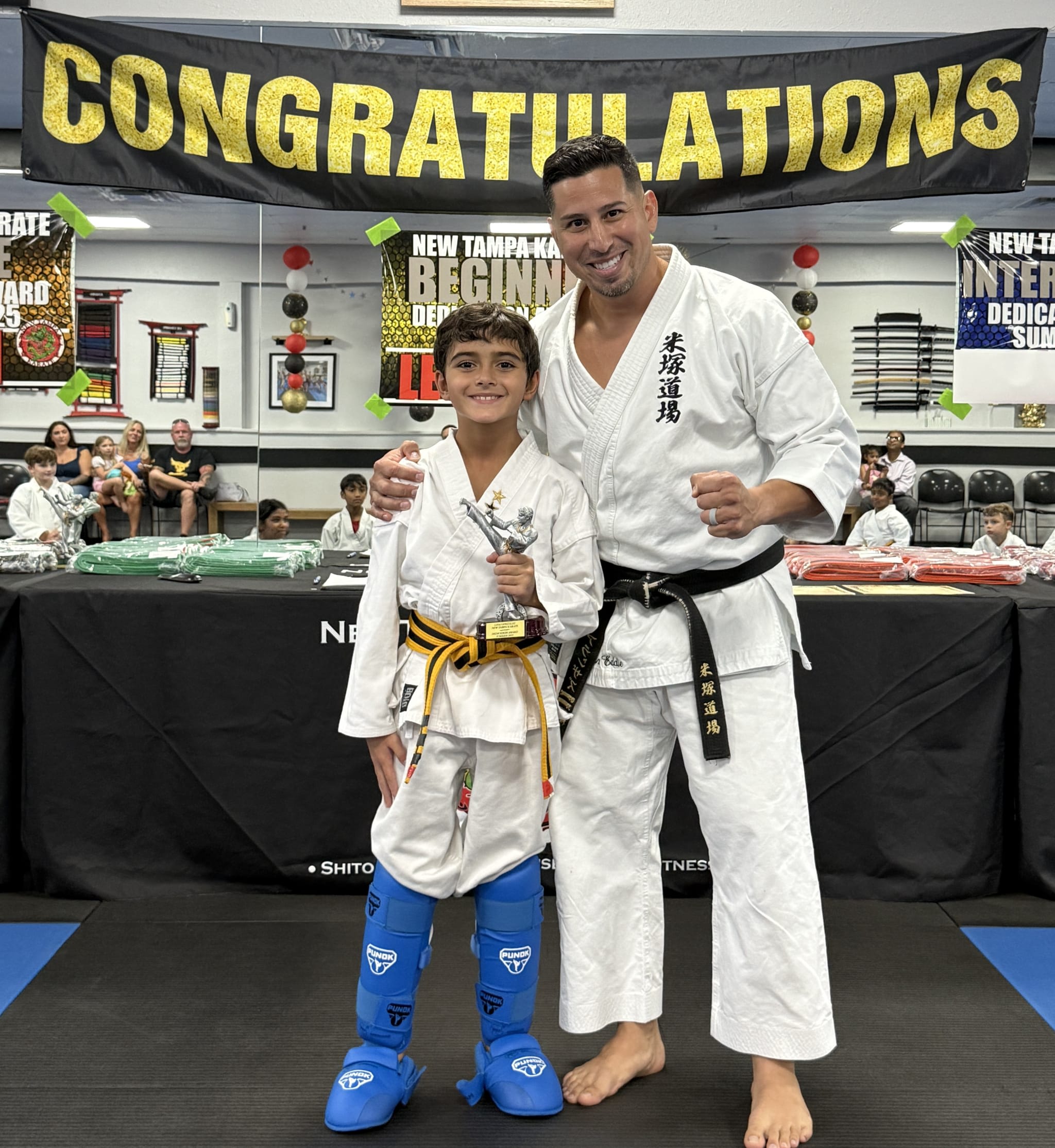 JR.NOVICE CURRICULUM INFO