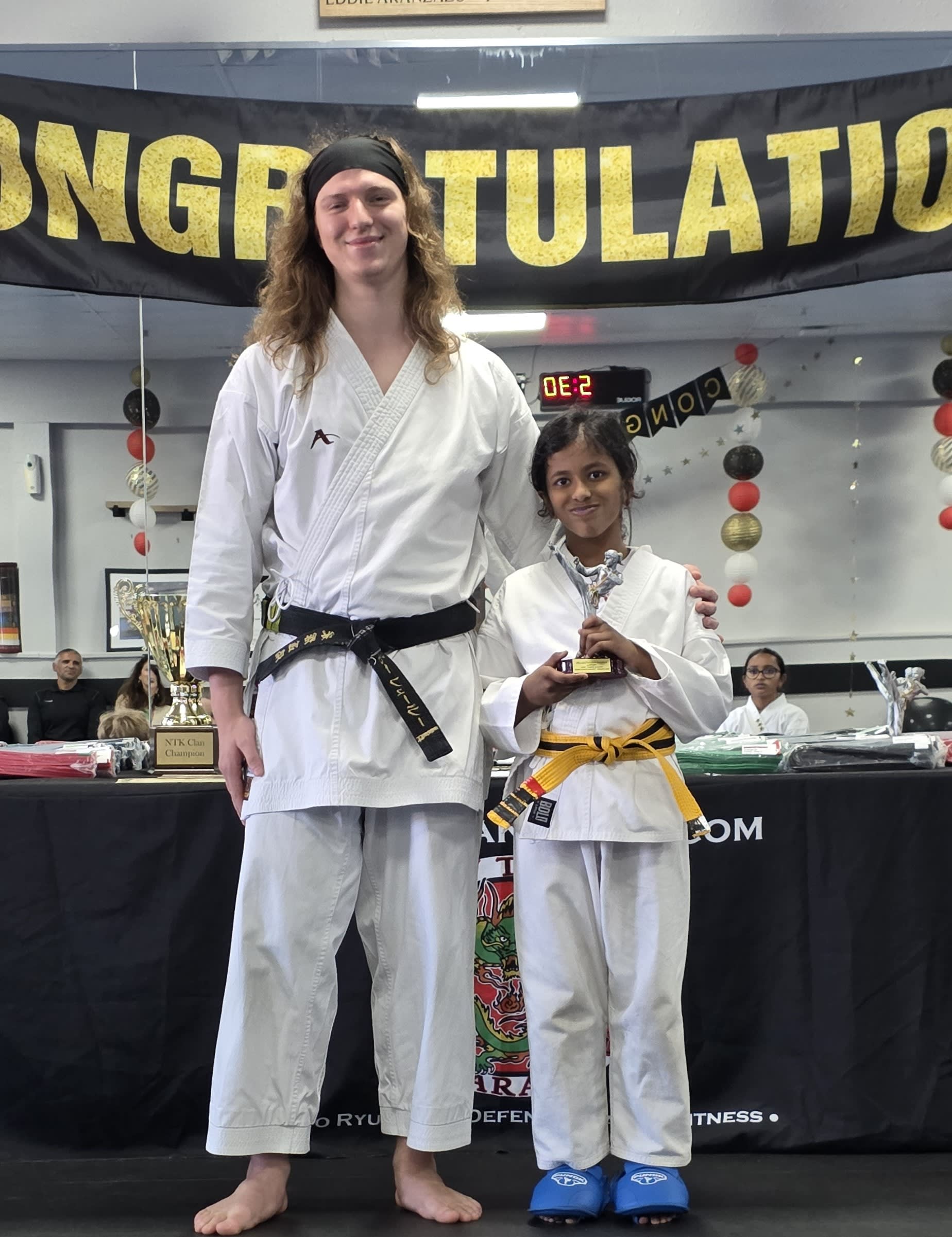 JR.NOVICE CURRICULUM INFO