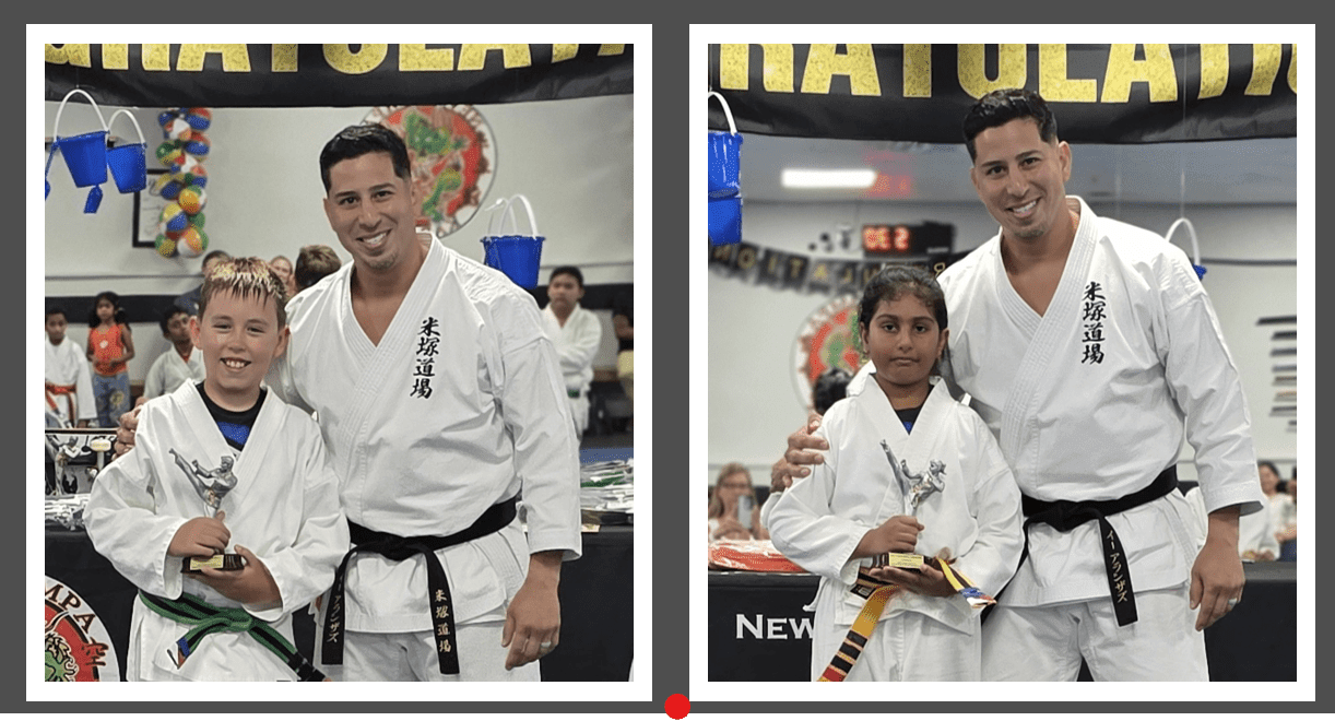 JR.NOVICE CURRICULUM INFO