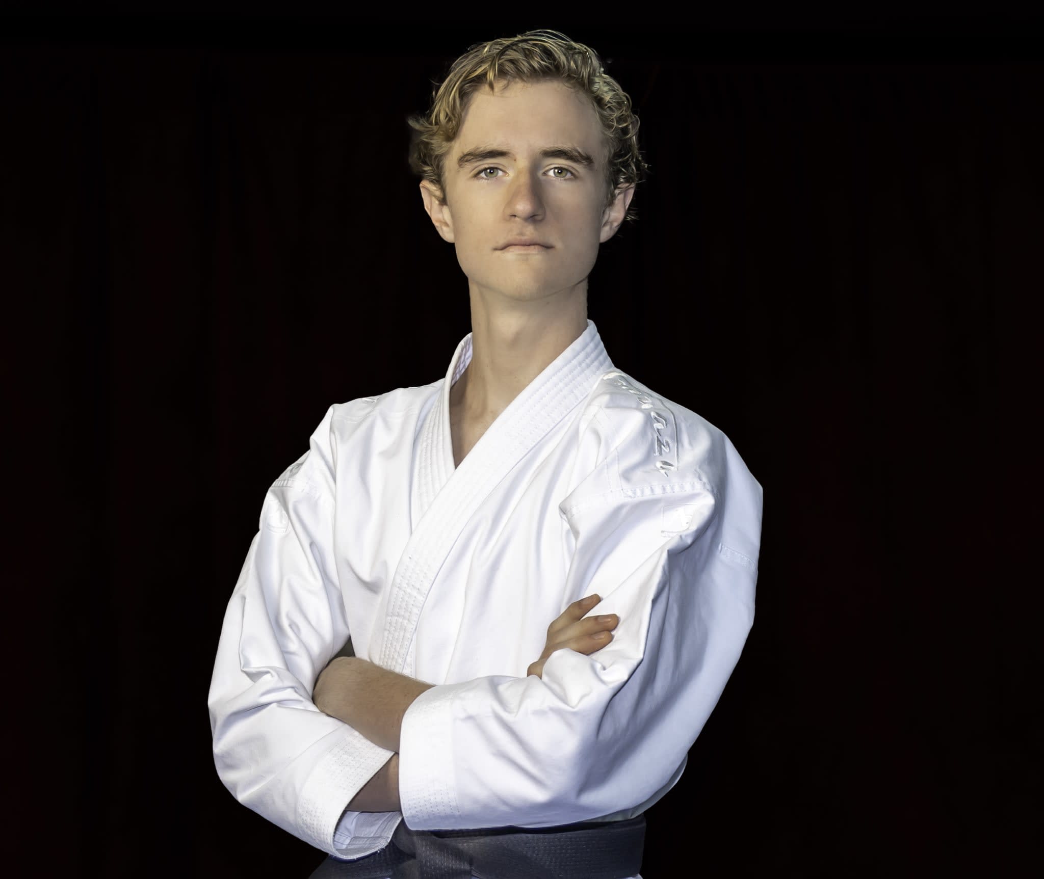 Kids Martial Arts near Tampa