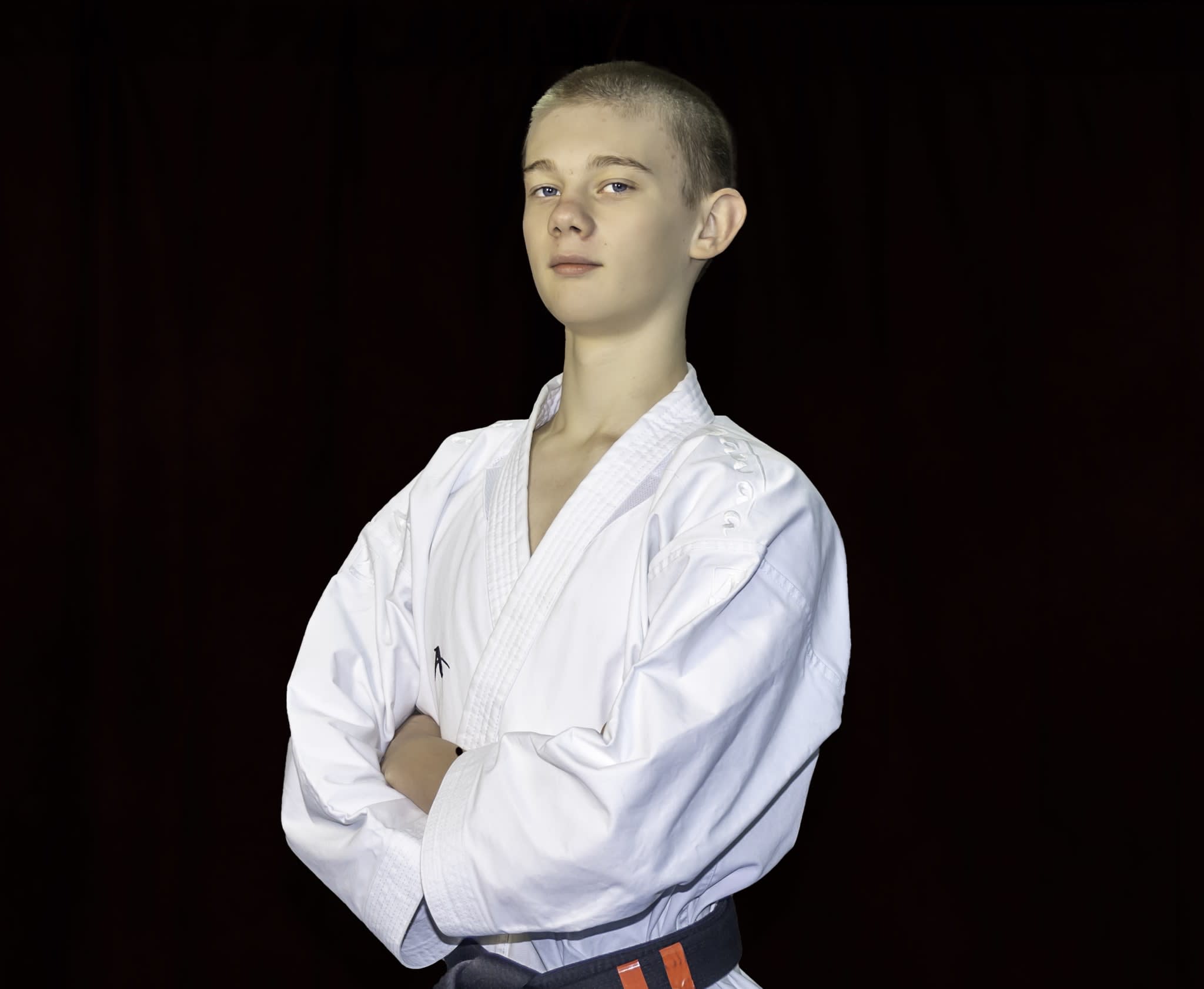 Kids Martial Arts near Tampa
