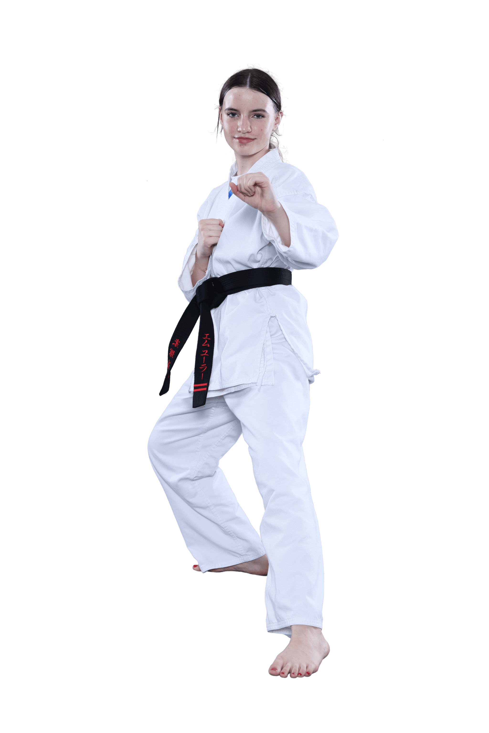 Kids Martial Arts near Tampa