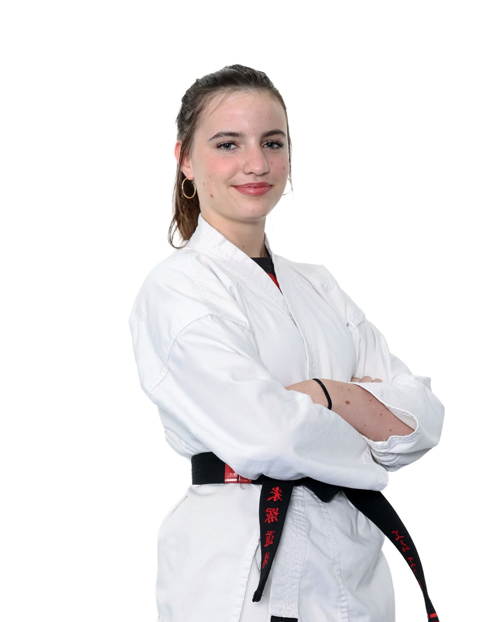 Kids Martial Arts near Tampa