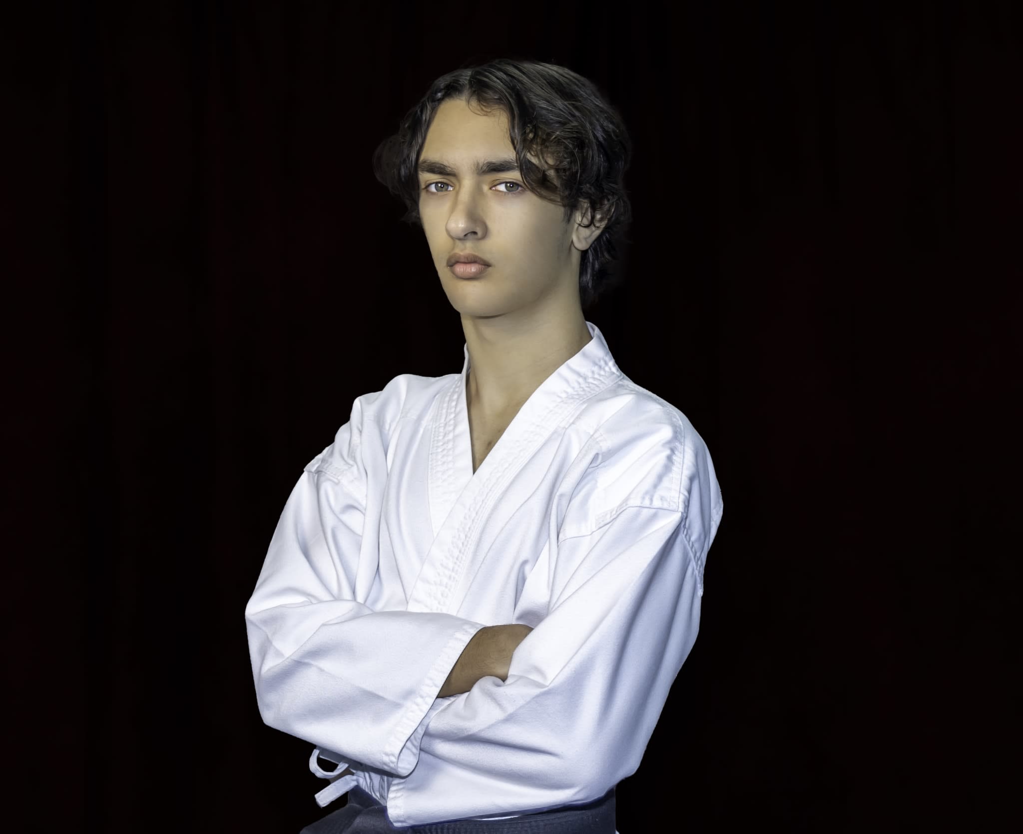 Kids Martial Arts near Tampa