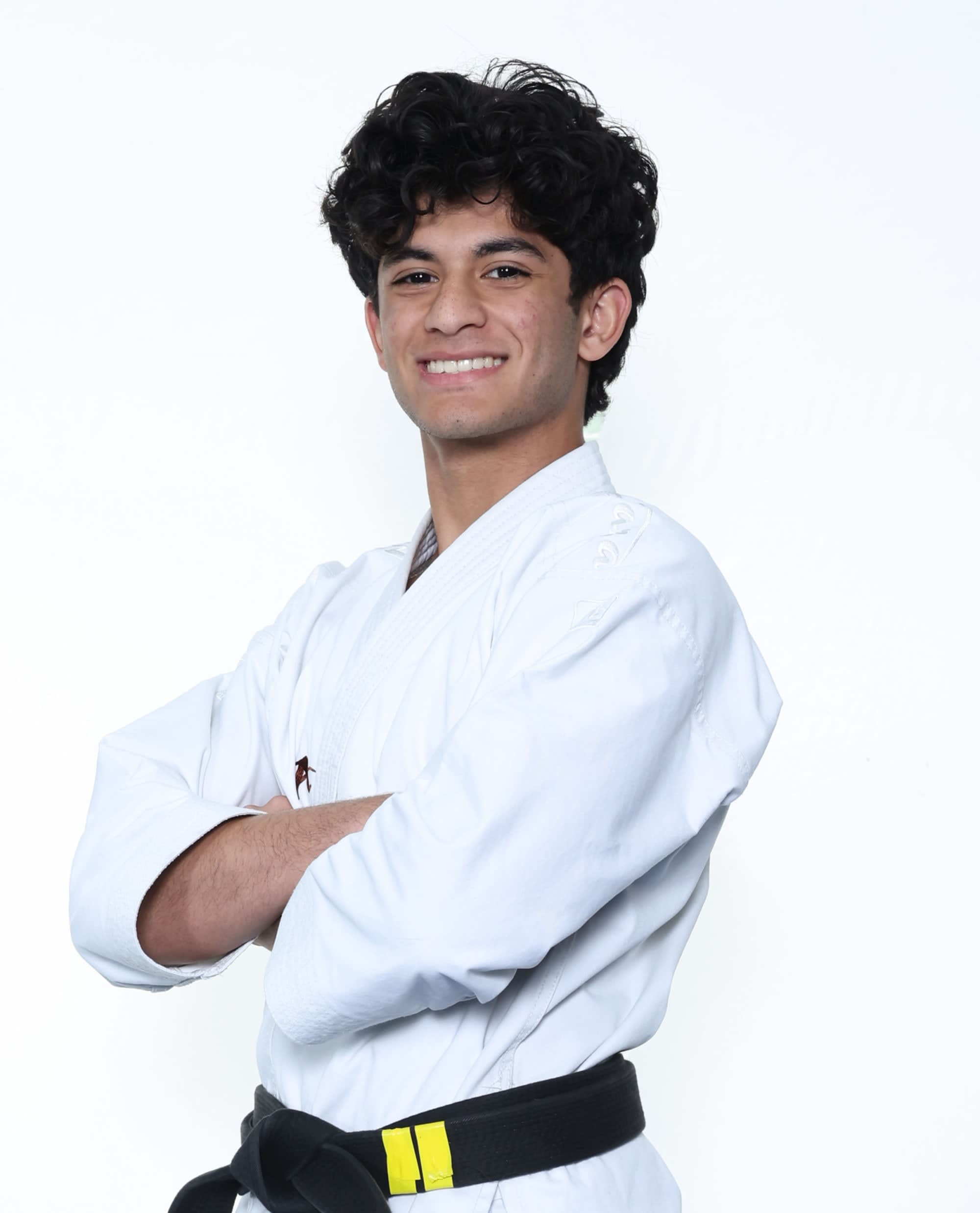 Kids Martial Arts near Tampa