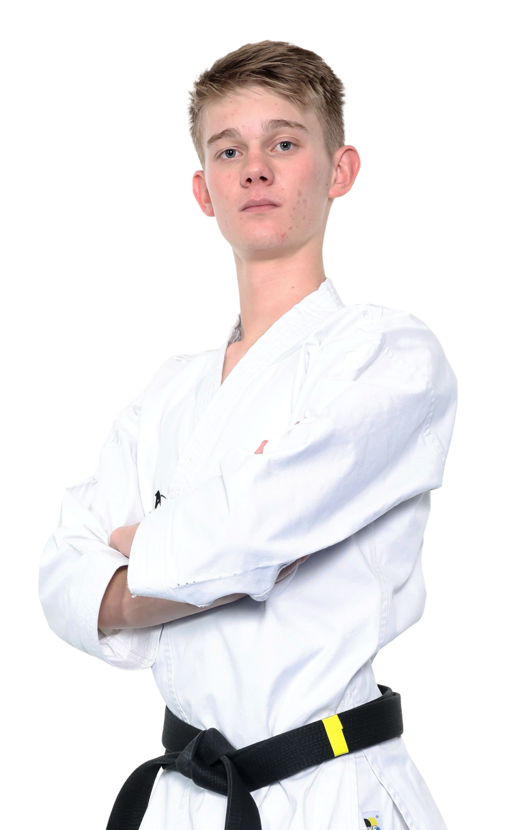 Kids Martial Arts near Tampa