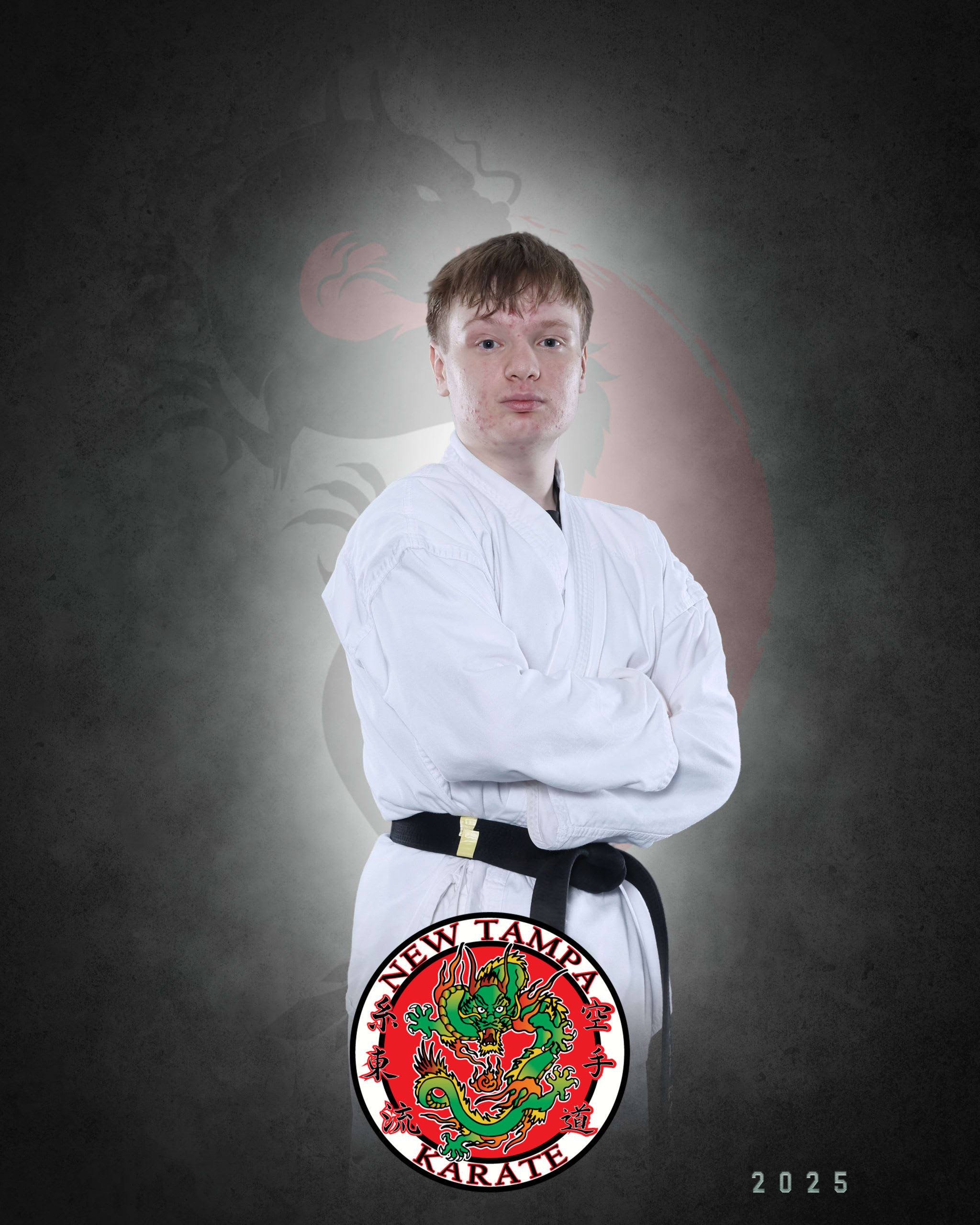 Kids Martial Arts near Tampa