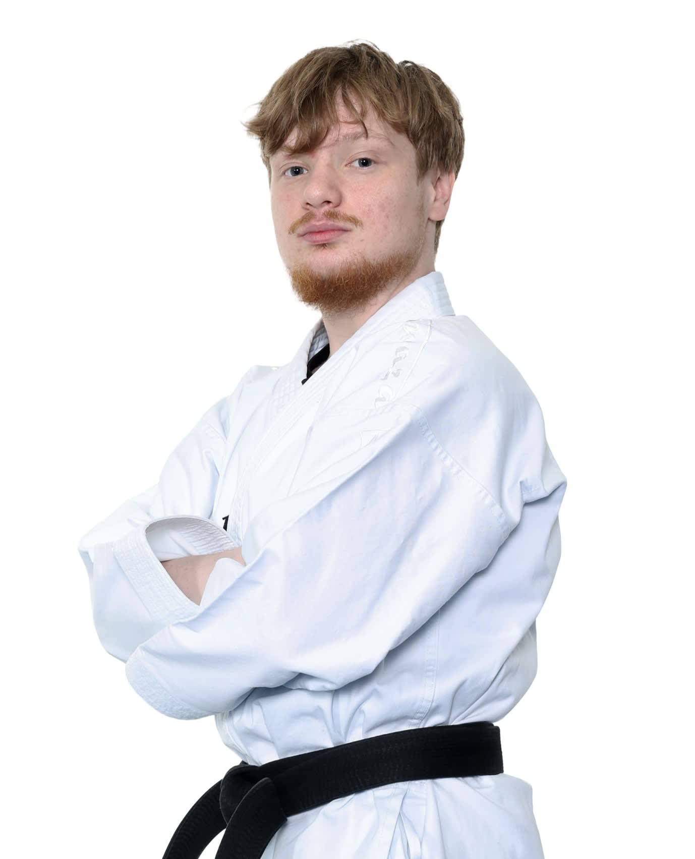 Kids Martial Arts near Tampa