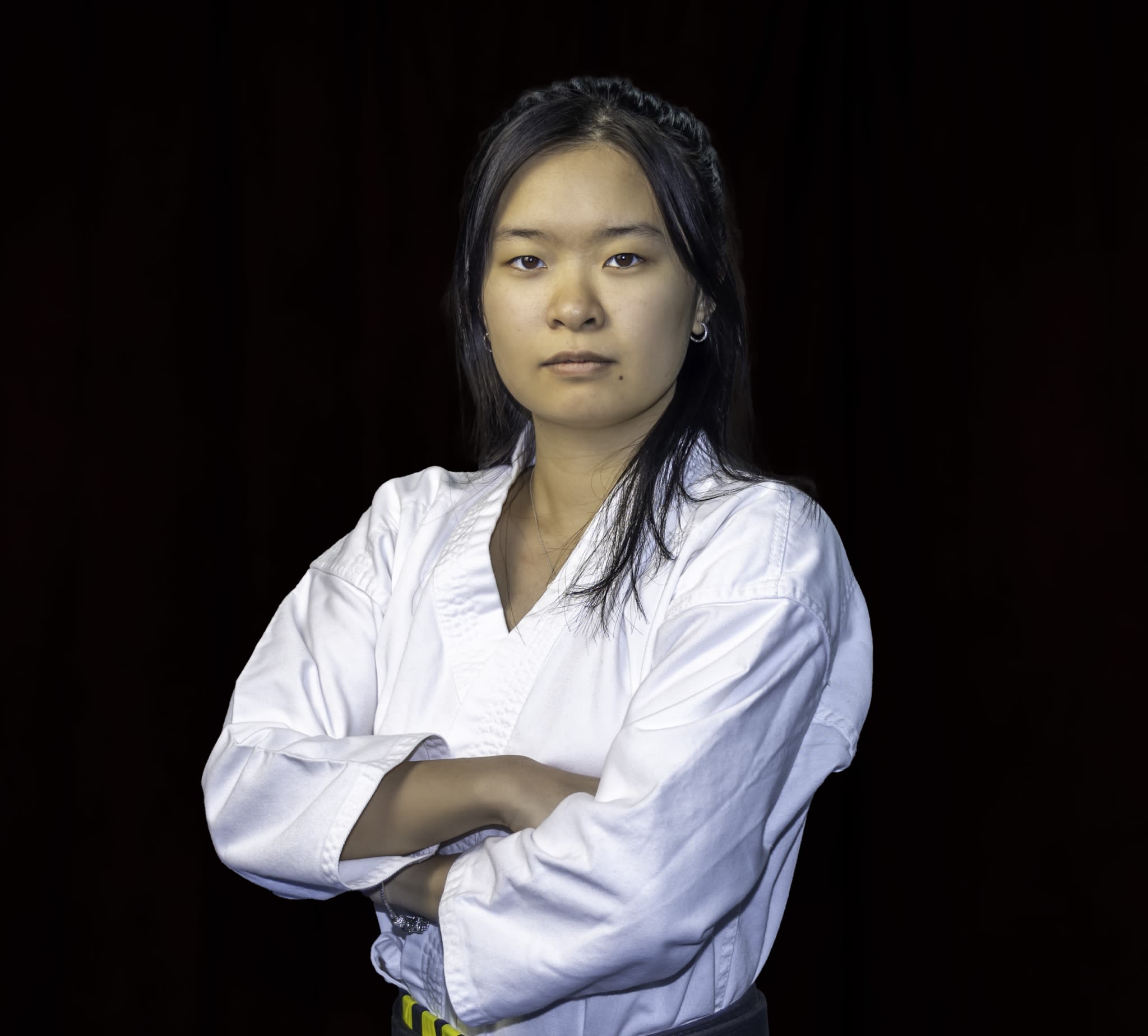 Kids Martial Arts near Tampa