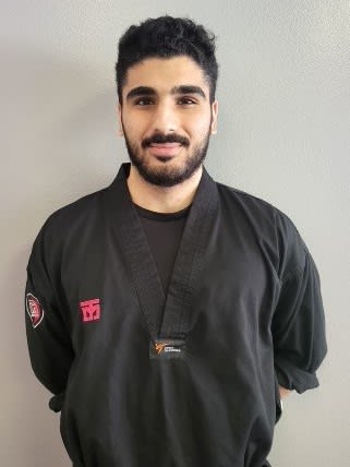 Kids Martial Arts near Aliso Viejo