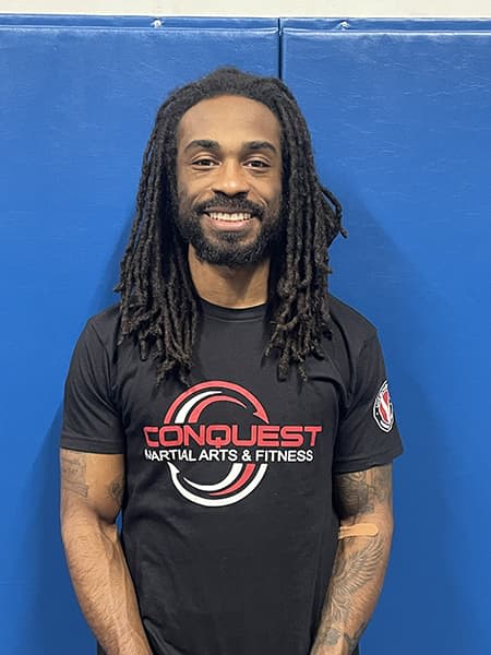 Brazilian Jiu Jitsu near Millersville