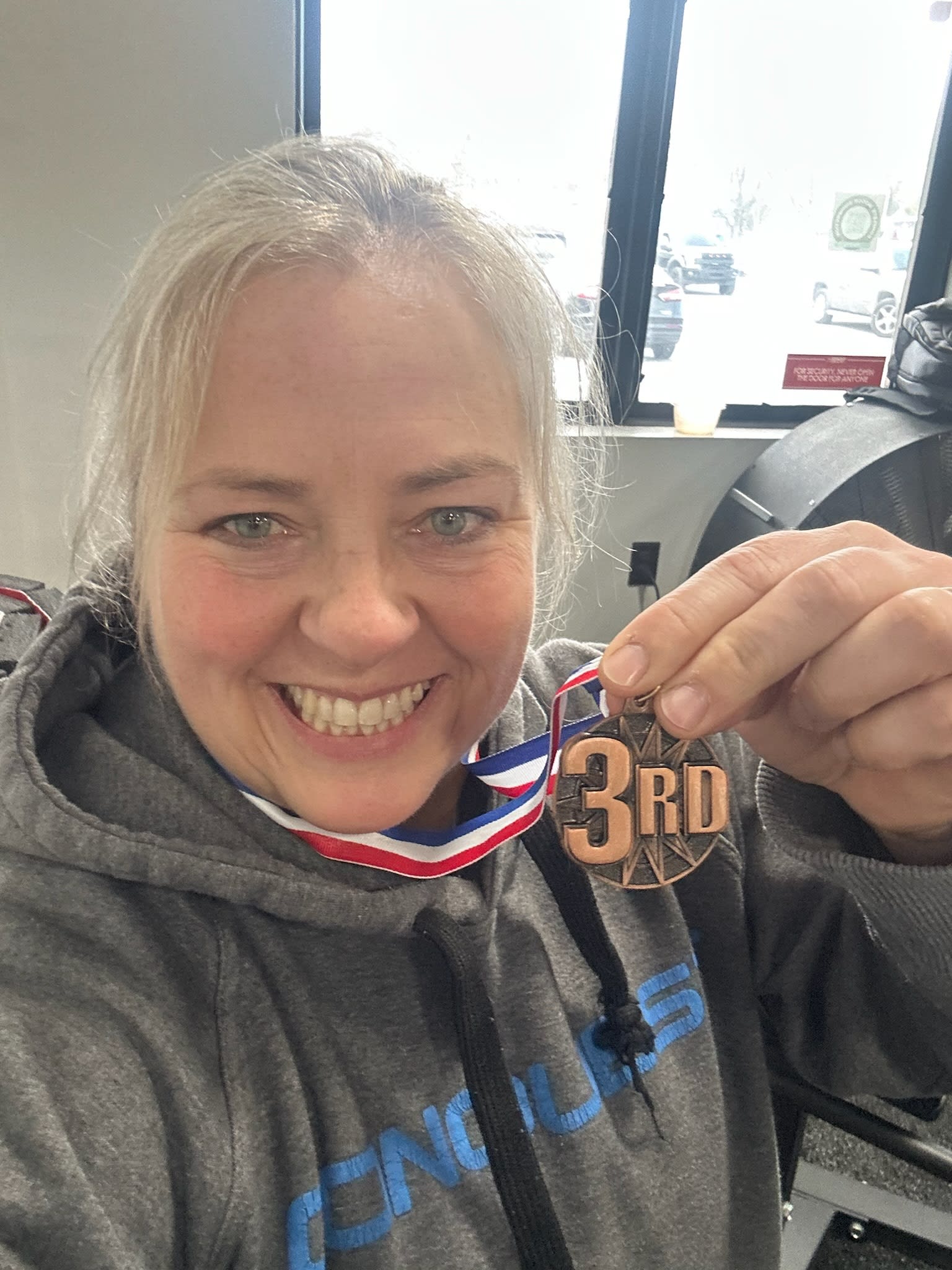 Brazilian Jiu Jitsu near Millersville