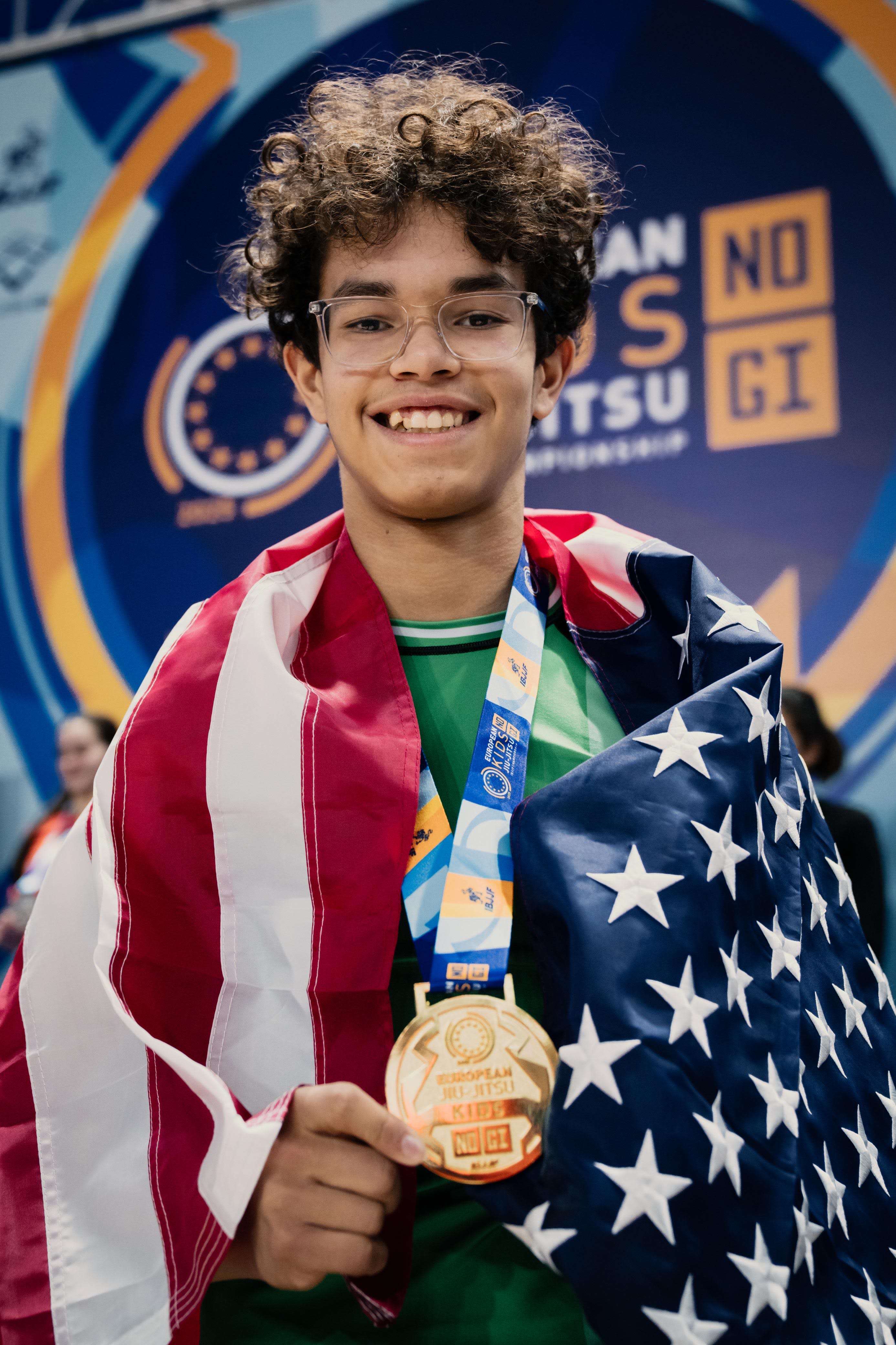 Brazilian Jiu Jitsu near Millersville