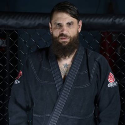 Kids Brazilian Jiu Jitsu near Millersville