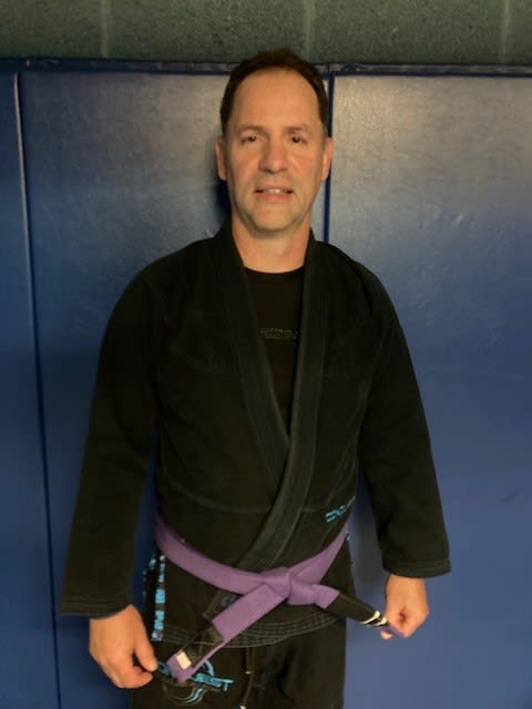 Kids Brazilian Jiu Jitsu near Millersville