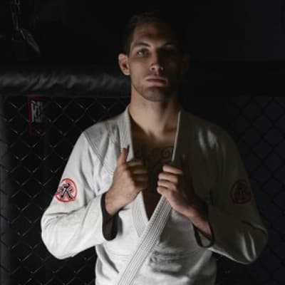 Kids Brazilian Jiu Jitsu near Millersville