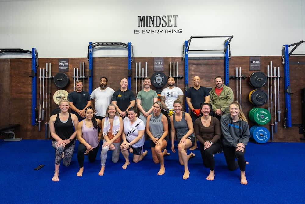 Fitness Kickboxing near Millersville