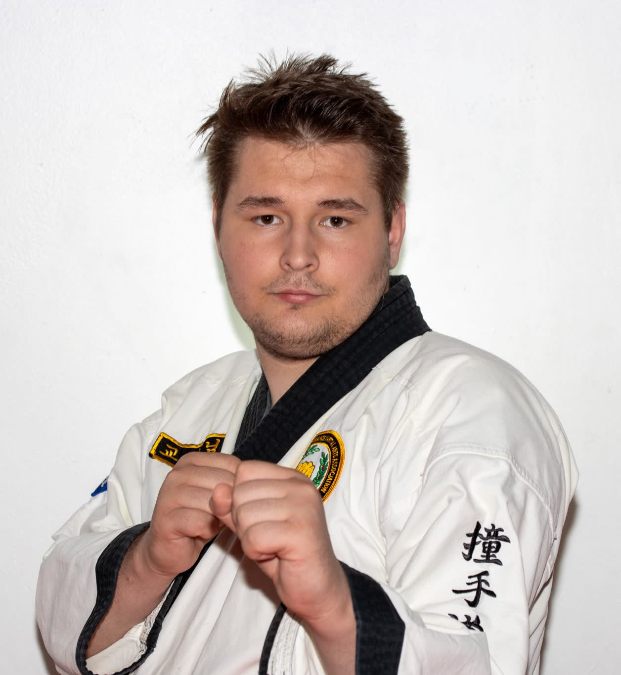 Kids Martial Arts near Cedar Park