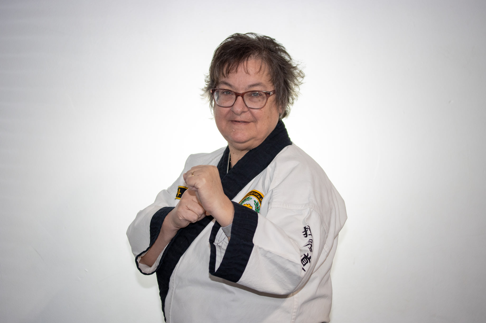 Kids Martial Arts near Cedar Park