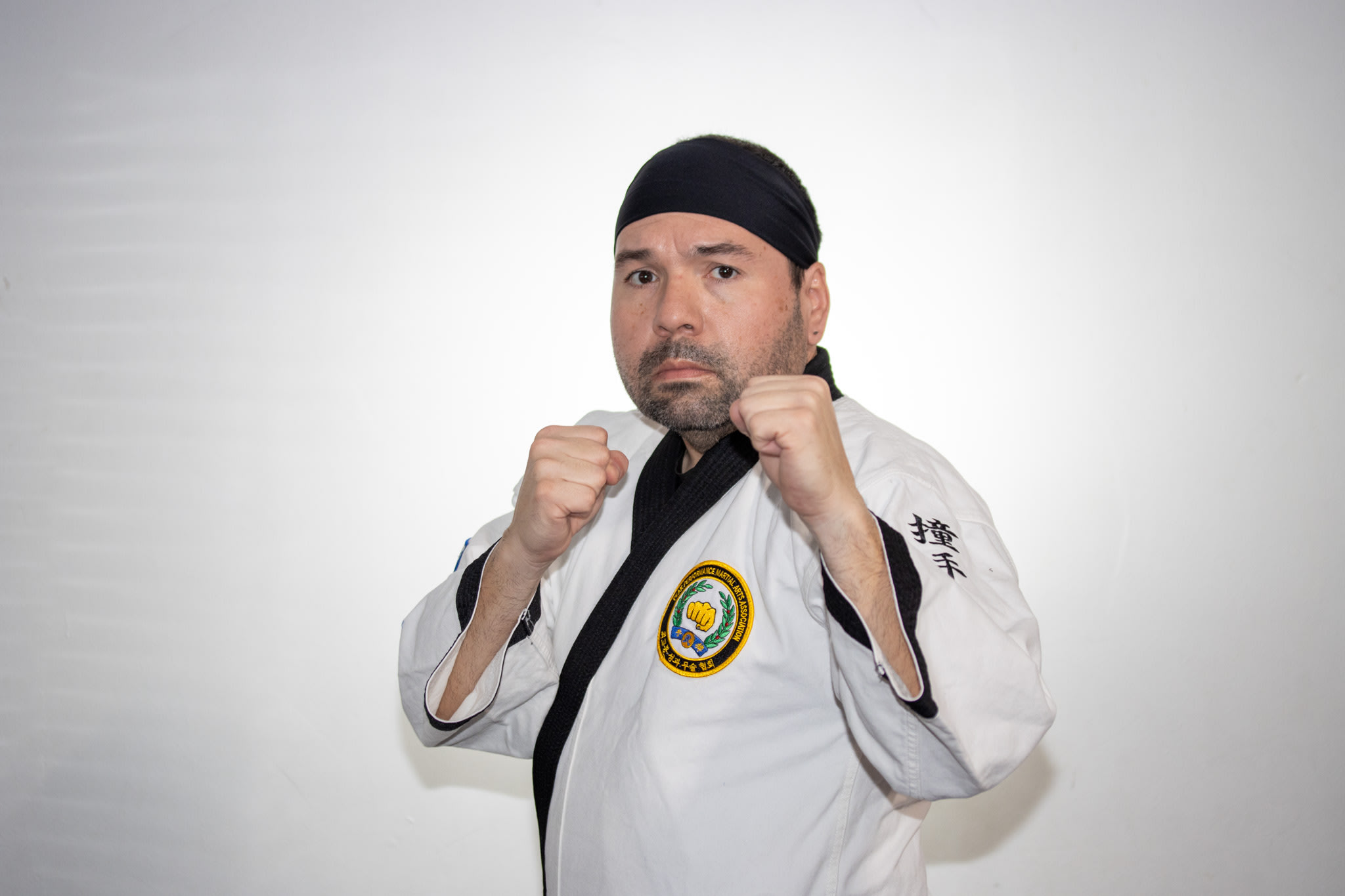 Kids Martial Arts near Cedar Park