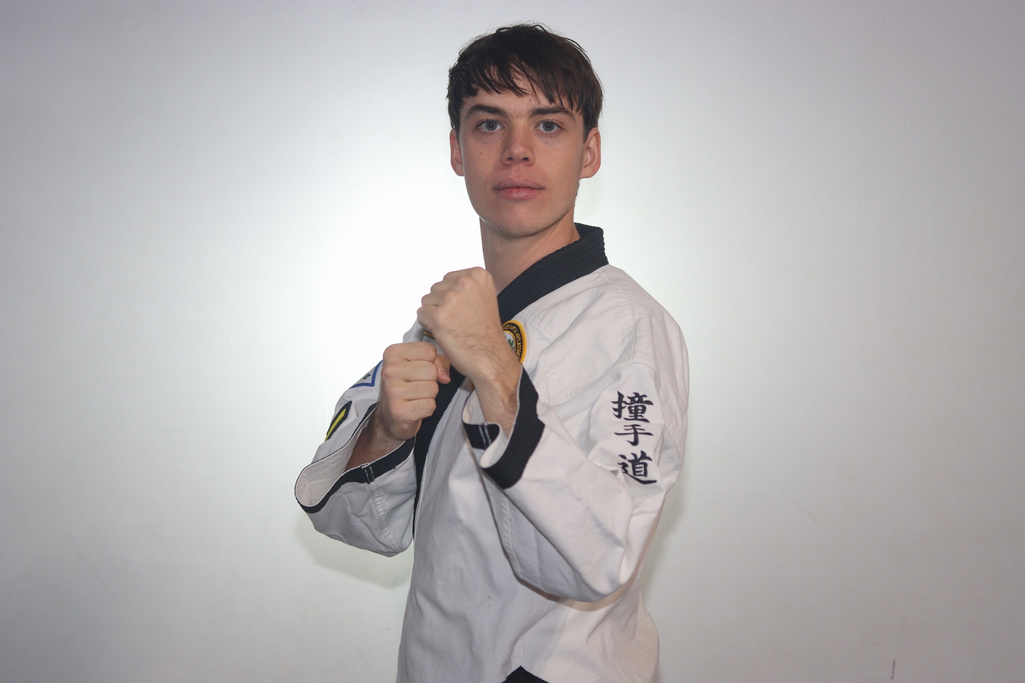 Kids Martial Arts near Cedar Park