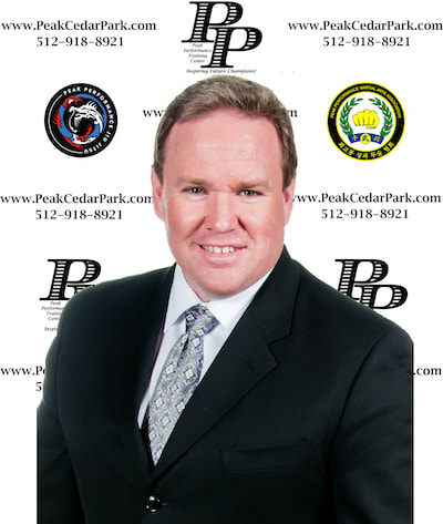 Kids Martial Arts near Cedar Park