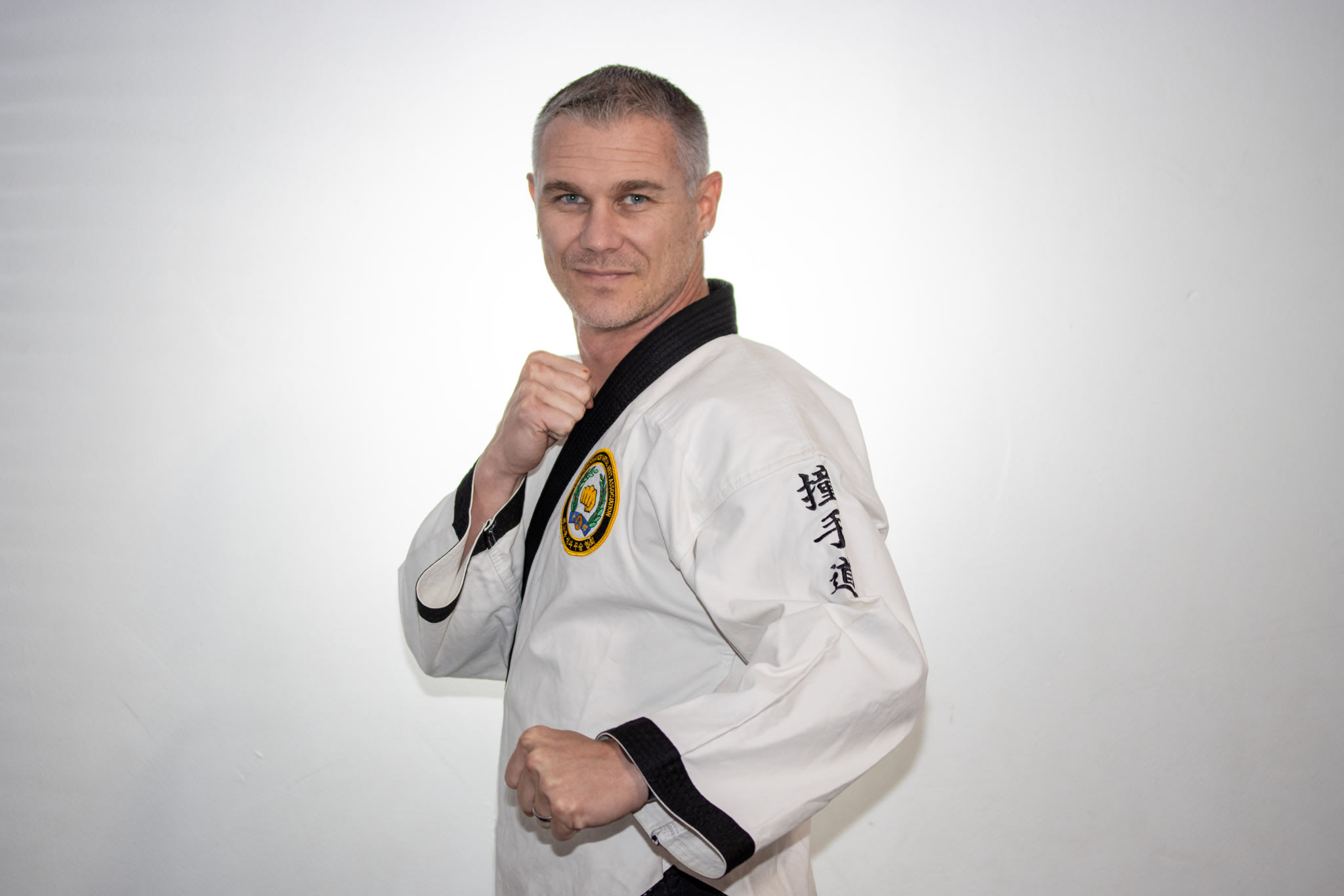 Kids Martial Arts near Cedar Park