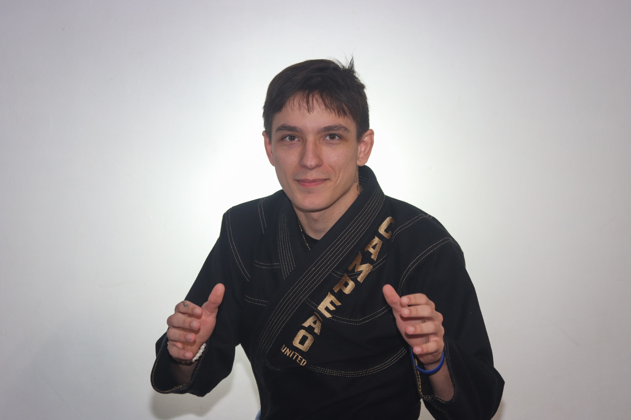 Kids Martial Arts near Cedar Park