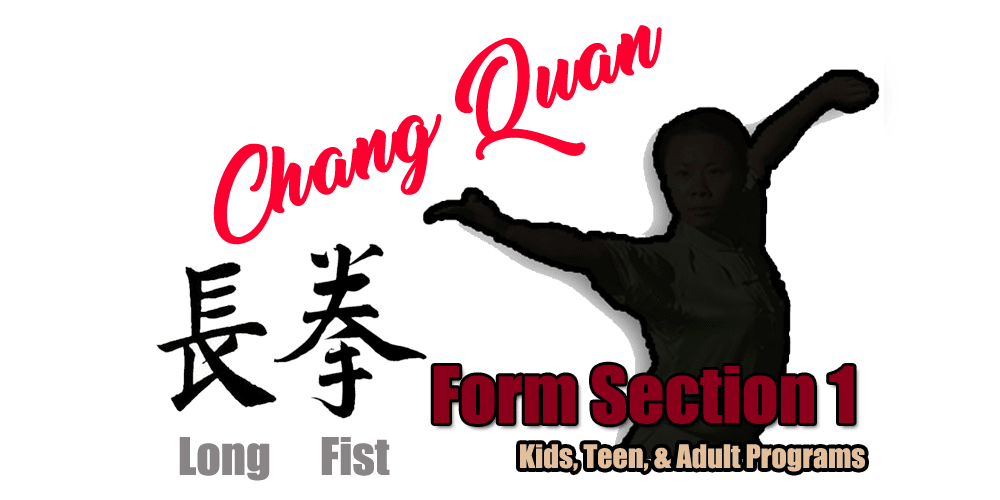 BBC: Chang Quan 2020: Section 1