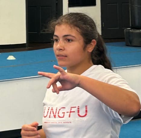 Preschool Martial Arts near Bear