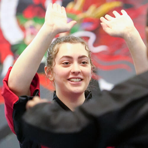 Kids Martial Arts near Bear