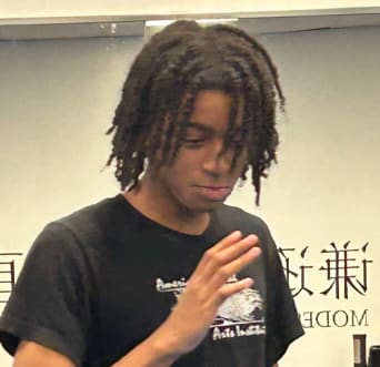 Preschool Martial Arts near Bear