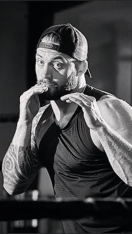 Krav Maga near Bellaire