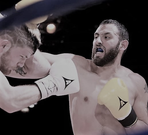 Krav Maga near Bellaire