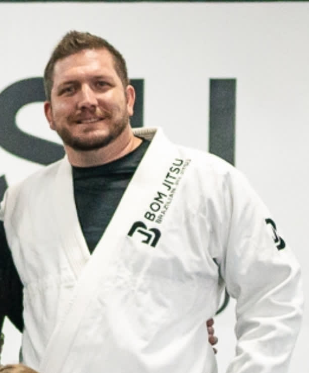 Brazilian Jiu Jitsu near Castle Rock