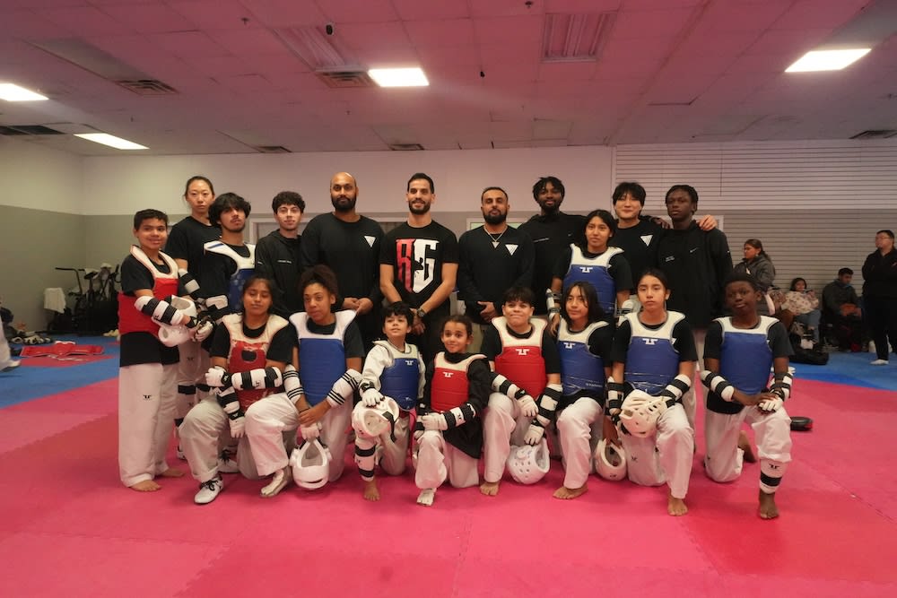 Kids Martial Arts near Ridgewood