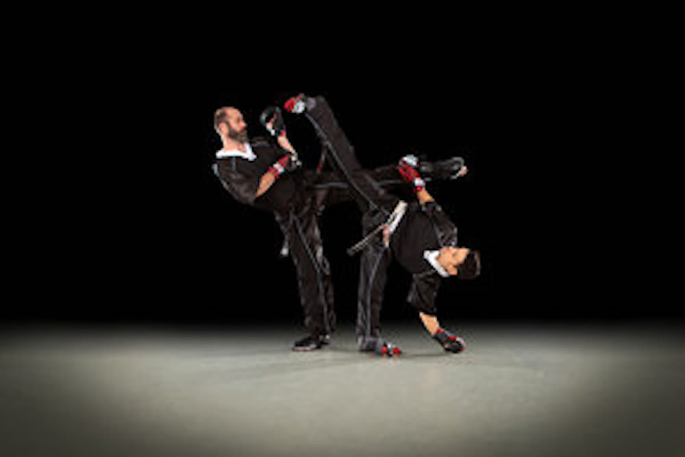 Kids Martial Arts near Helotes