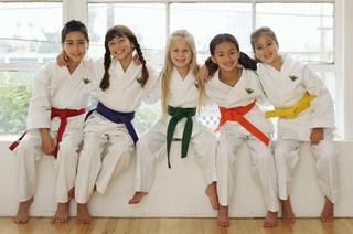 10 Ways Family Martial Arts Center Helps Kids Stand Strong Against Bullying