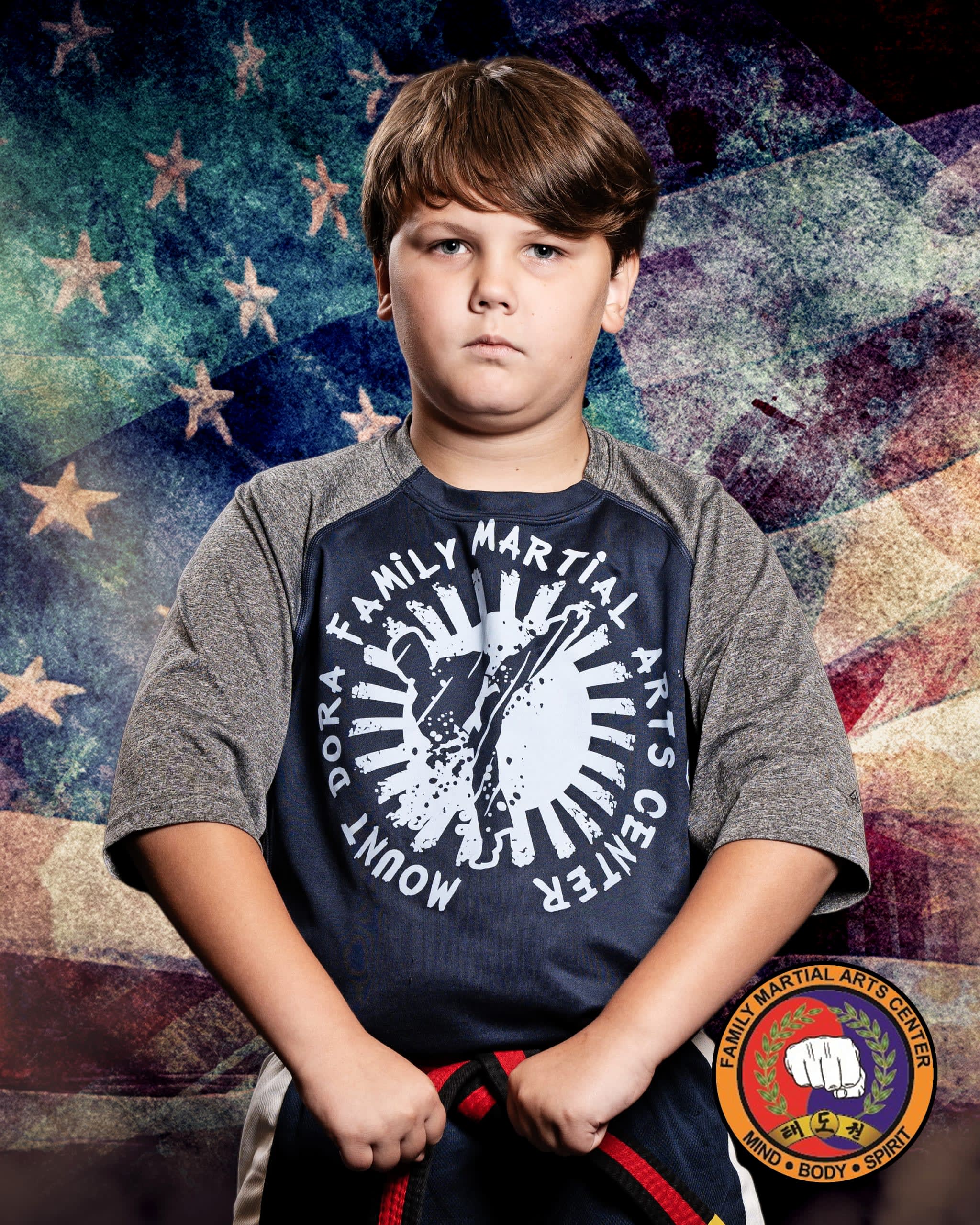 Kids Martial Arts near Mount Dora