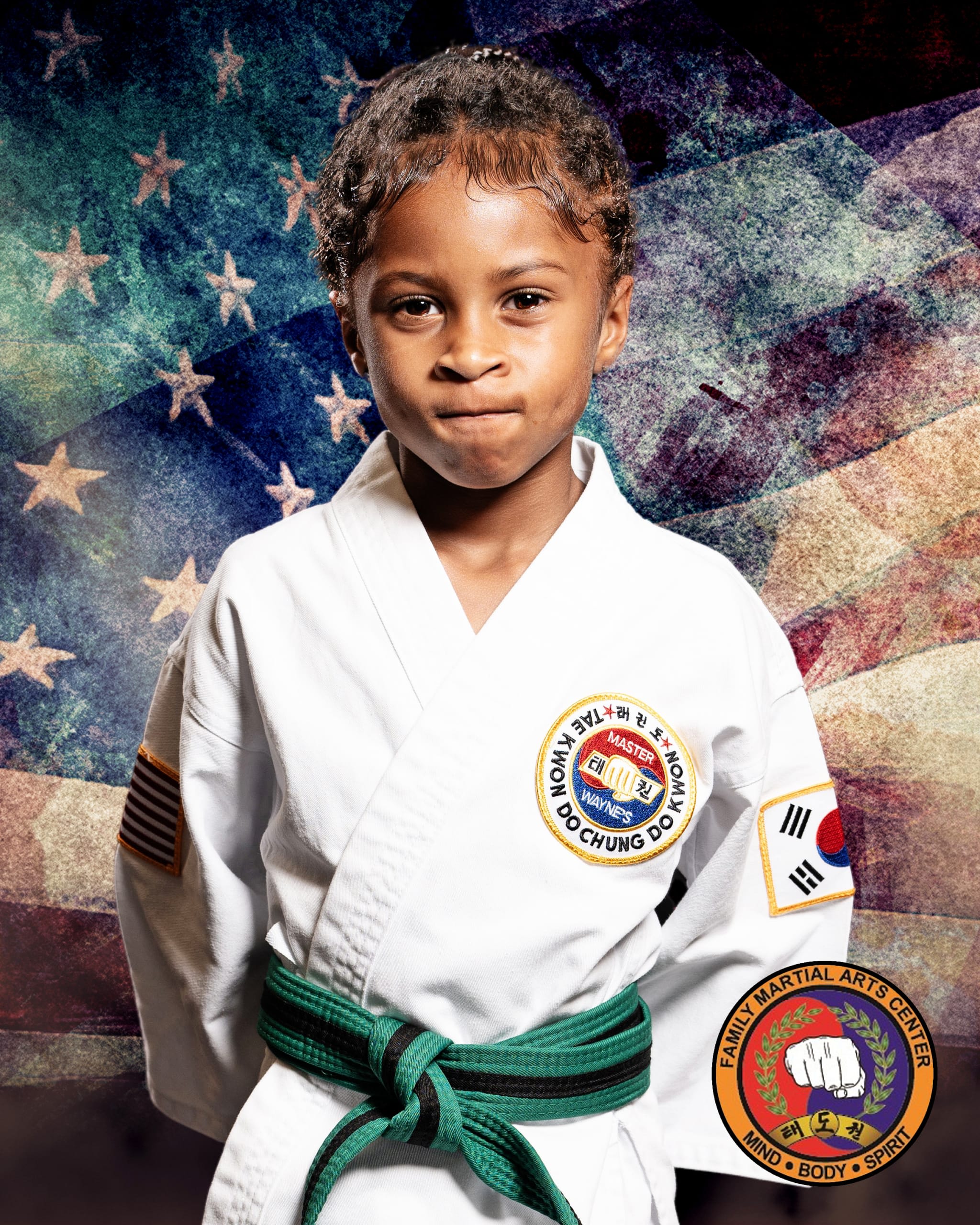 Kids Martial Arts near Mount Dora
