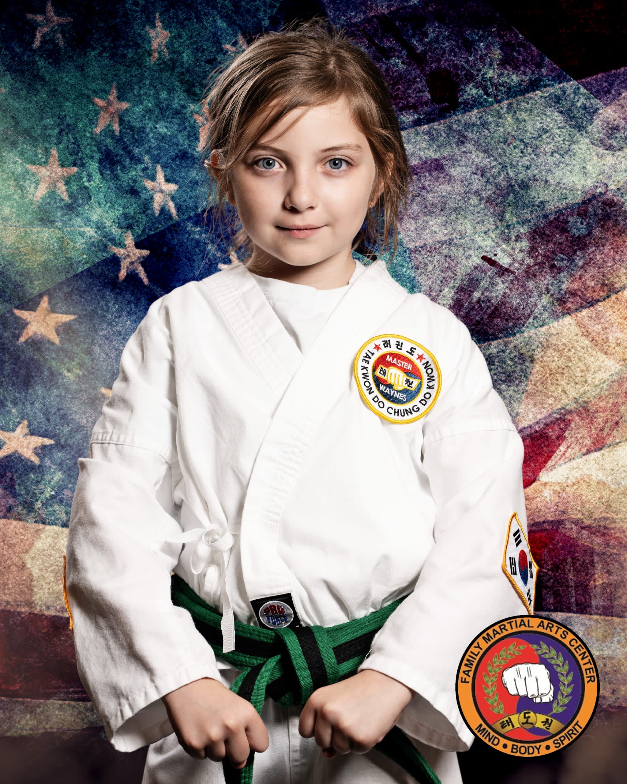 Kids Martial Arts near Mount Dora
