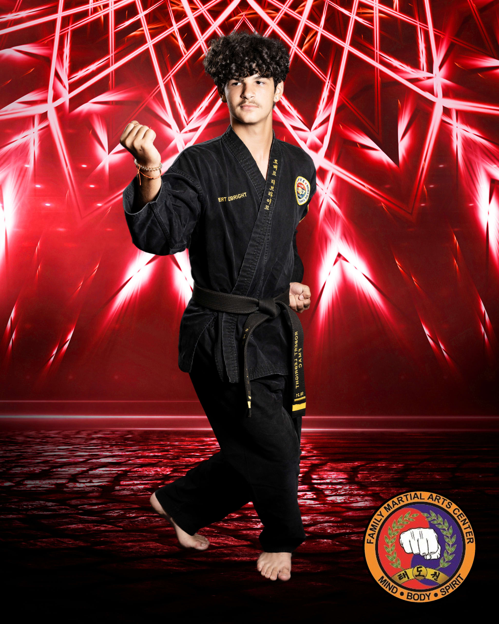 Kids Martial Arts near Mount Dora